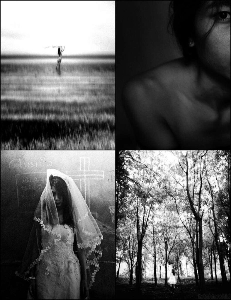 Profession Photographer & Educator Based in BKK, Thailand.